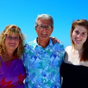 Meet your Posher, Greg